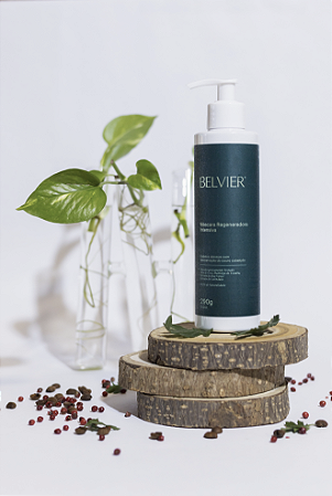 Máscara Regeneradora Intensiva