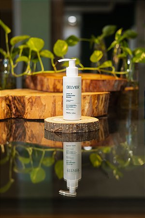 Leave-in Fortalecedor Botanic