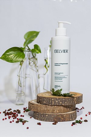 Leav in Regenerador Intensivo