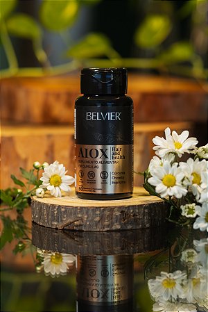 Aiox Hair and Heart