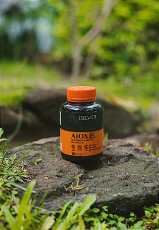 Aiox Hair and Heart