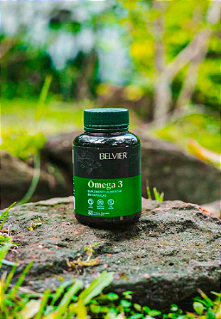 Ômega 3