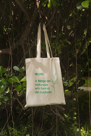 Ecobag Belvier