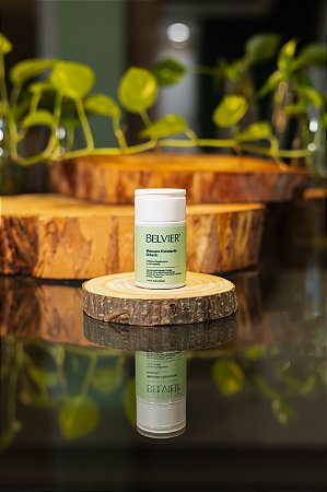 Mascara Botanic - Travel Size 60mL