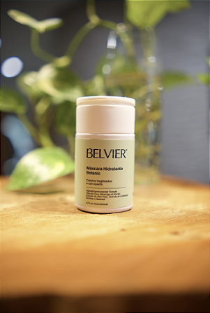 Mascara Botanic - Travel Size 60mL