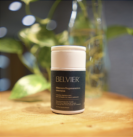 Mascara Regeneradora - Travel Size 60mL