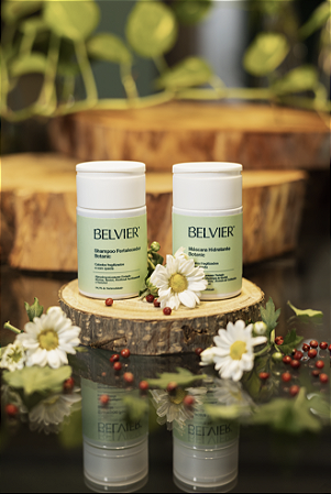 Linha Botanic Travel Size (60ml)