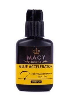 Acelerador de Secagem Macy - 15g