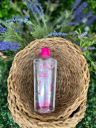 Água Micelar PhálleBeauty 250ml