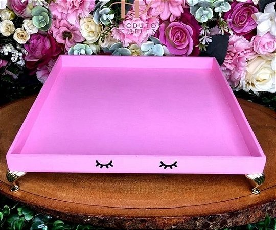 Bandeja organizadora mdf