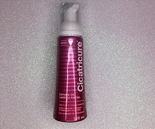 Cicatricure 2 em 1 - 100ml