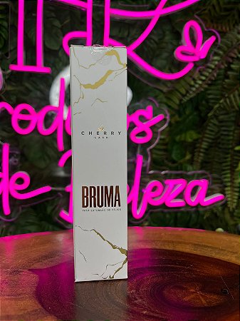 Bruma Cherry Lash - 90ml