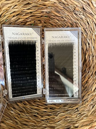 Cílios Nagaraku 0,07L