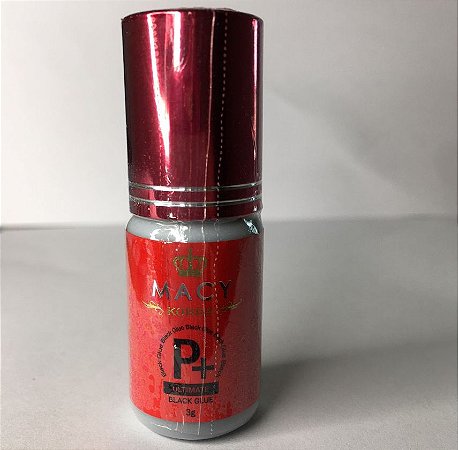 Cola Macy P+ 3ml