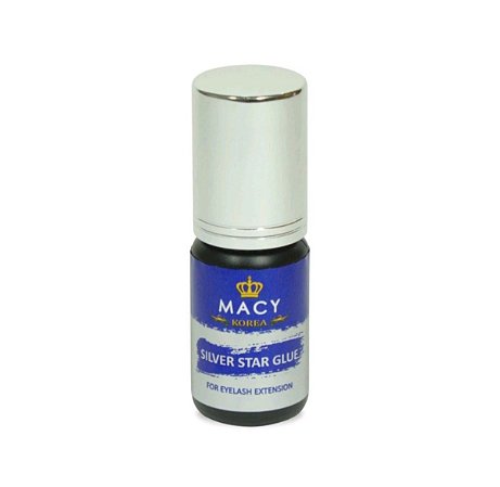 Cola Macy Silver - 3ml