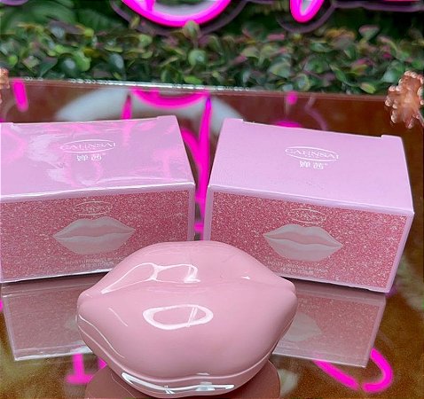 Creme Hidratante Labial