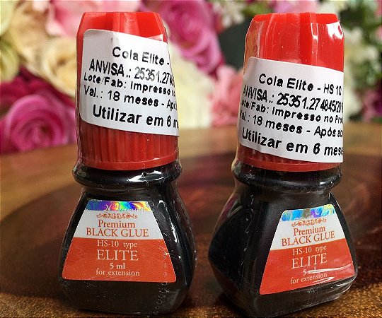 Cola Elite HS-10 - 5ml