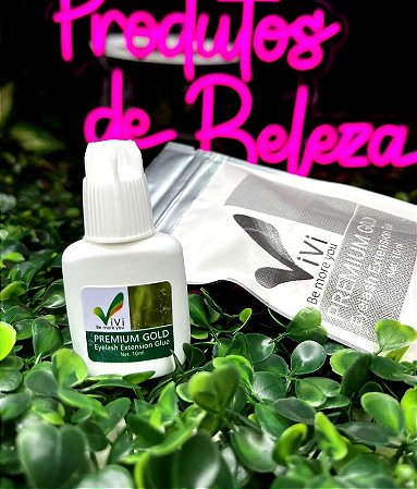 Cola Vivi - Premium Gold - 10ml