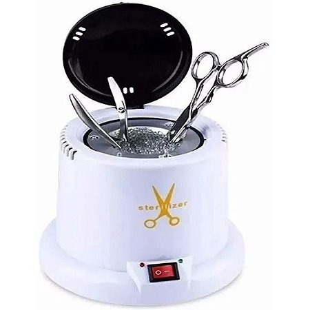 Esterilizador pinças - bivolt