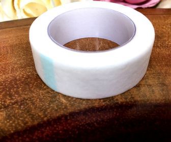 Fita micropore - branca