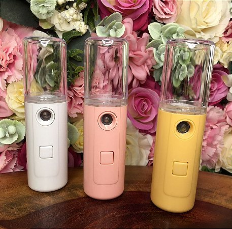 Nano mister