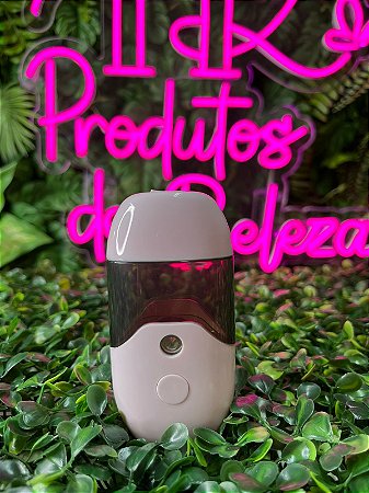 Nano Mister - reservatório 50ml