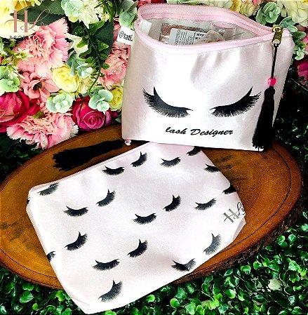Nècessaire Lash Designer