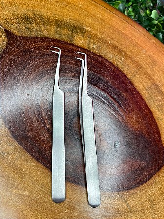 Pinça 90 graus Metal