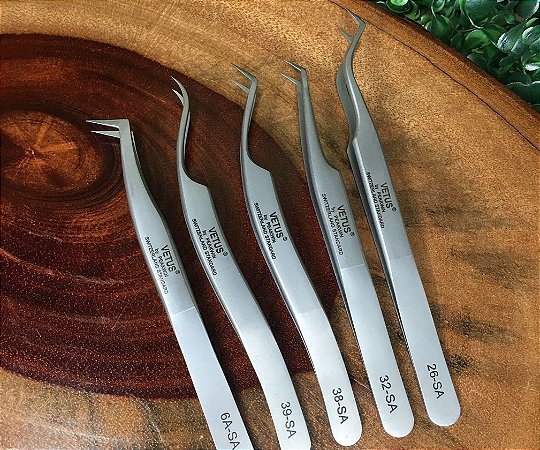 Pinça Vetus Premium 39-SA