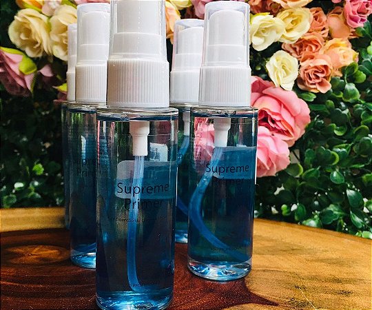 Primer Supreme - 40ml - com Registro ANVISA