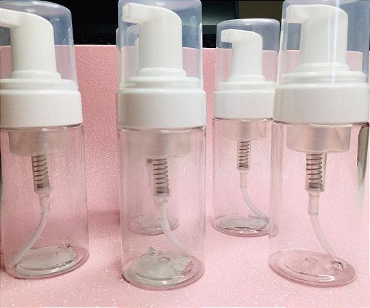 Pump espumador - 100ml