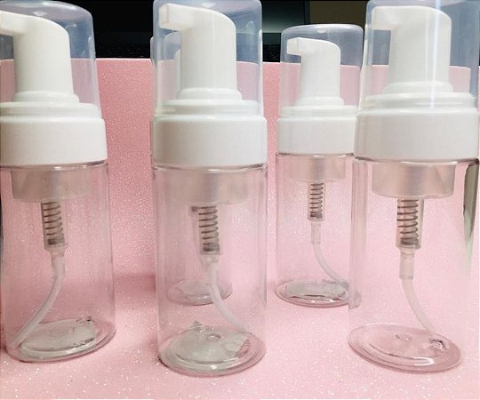 Pump espumador - 50ml