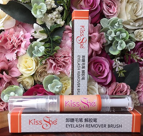Removedor Caneta em Gel - Kiss She