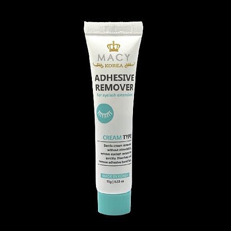 Removedor Macy Creme - 15g