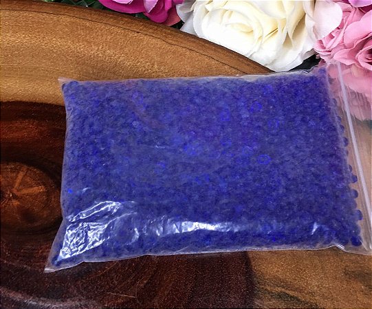 Sílica Gel Inteligente - 50g