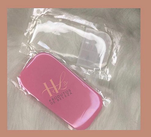 Silicone testa - rosa