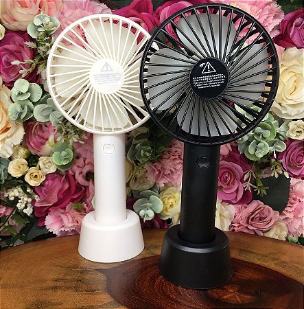 Ventilador 3 níveis velocidade