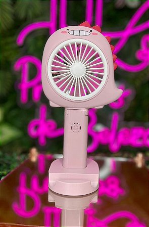 Ventilador Dino