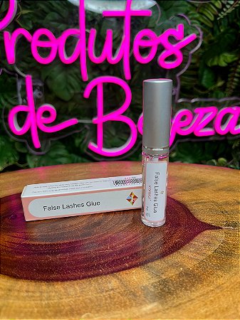 Cola para Lash Lifting - Iconsign - 7ml