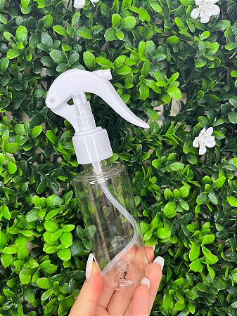 Frasco pulverizador spray - 120ml