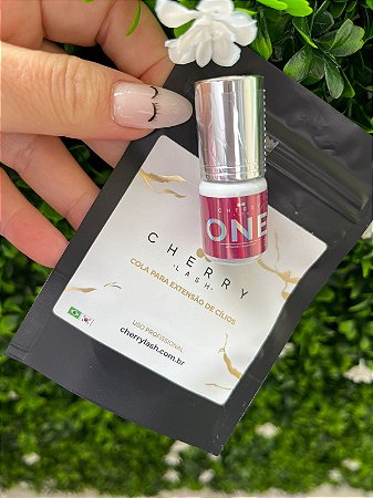 Cola Cherry One - 3ml