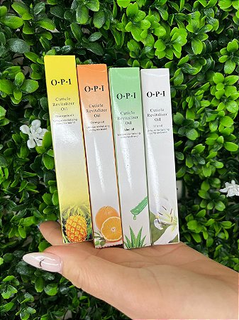 Caneta Hidratante Cutícula