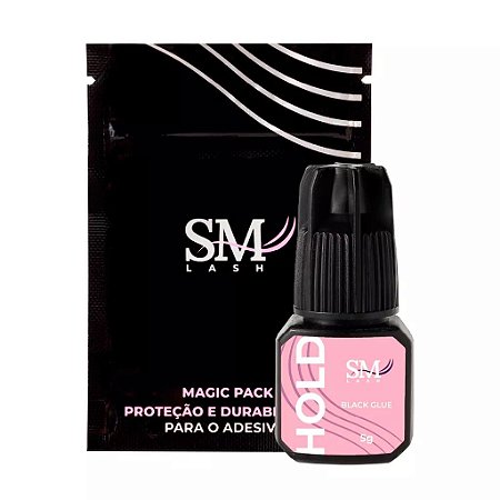 Cola SM Lash HOLD - 5ml