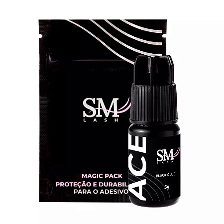 Cola SM Lash ACE- 3ml