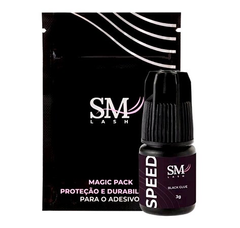 Cola SM Lash SPEED - 3ml