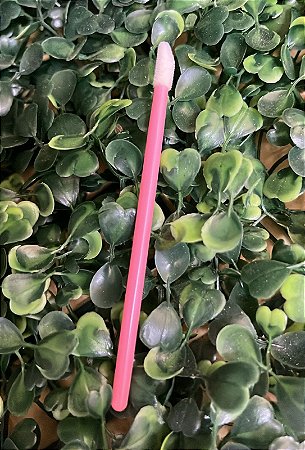 Pincel Gloss Rosa/Pink - 1 un.