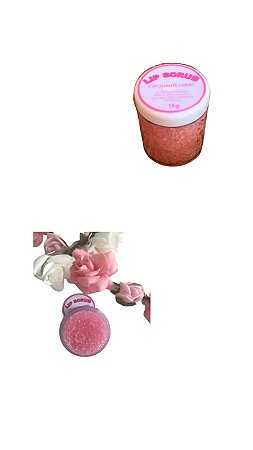 Esfoliante Labial - 15g