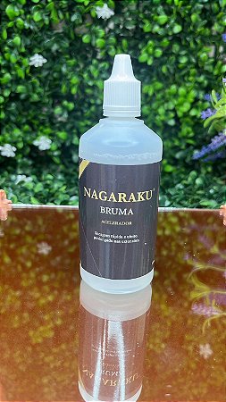 Bruma Nagaraku - 100ml