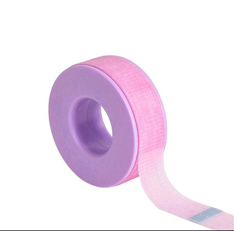 Fita Adesiva Siliconada - Estreita