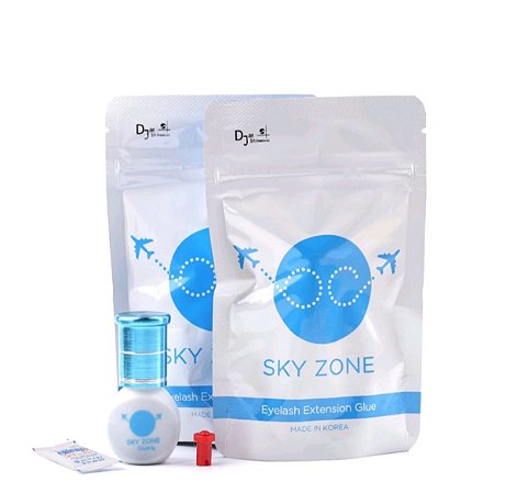 Cola Sky Zone - 5ml